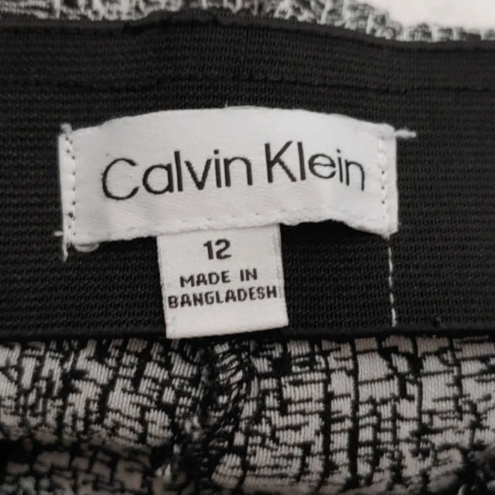 Calvin Klein calvin klein